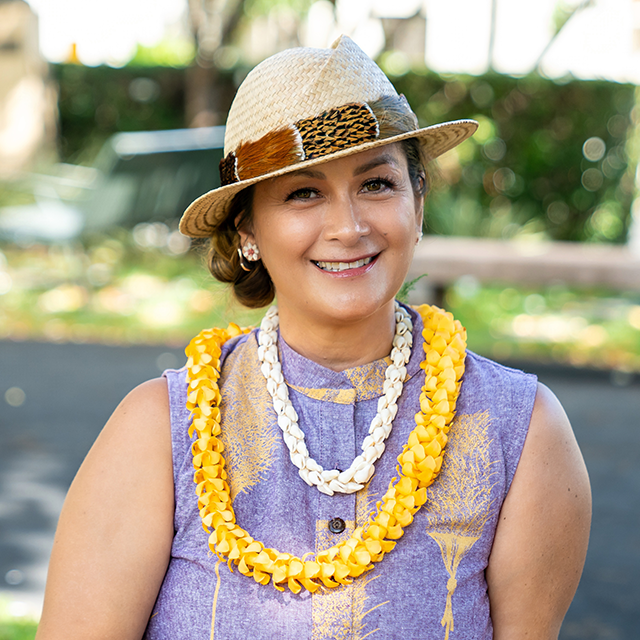 カイリヒヴァ・ヴァーン・ダーヴァル